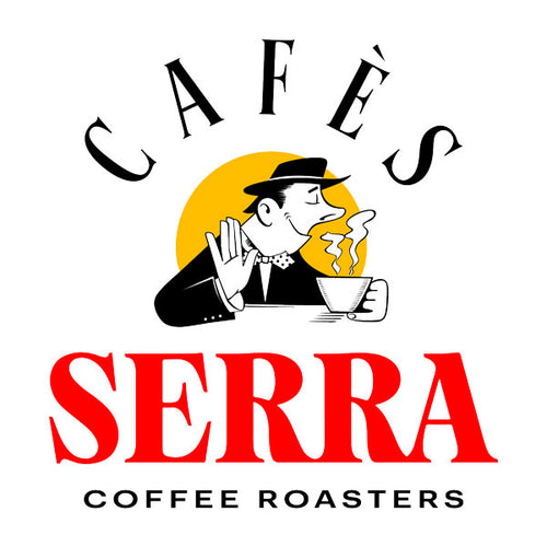 Cafès Serra