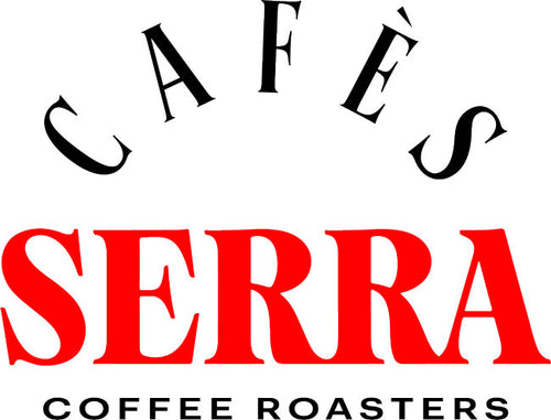 Cafès Serra