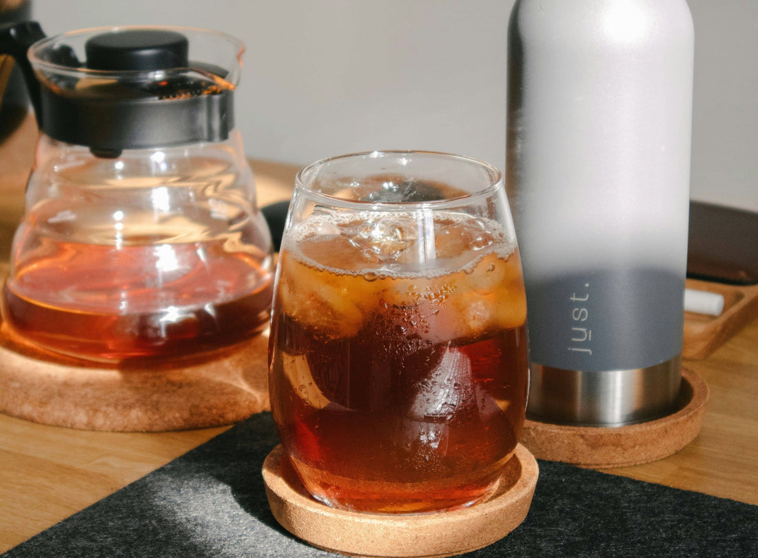 Cold Brew, beguda refrescant per aquest estiu