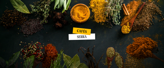 Golden Coffee: què és i com preparar-lo a casa?
