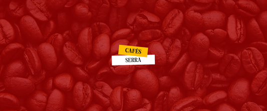Vols conèixer els orígens de Cafès Serra?