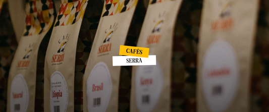 Rebre cafè acabat de torrar a casa