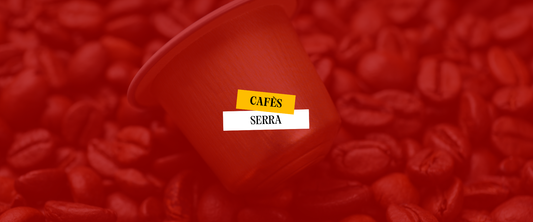 Es pot fer una càpsula de cafè d’especialitat?