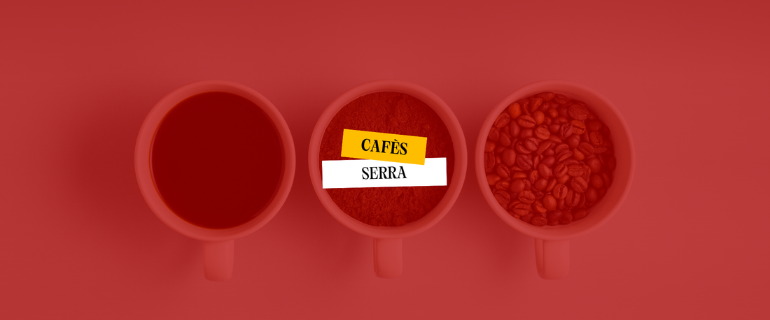 Com fer un cafè professional a casa (sense gastar-te 6.000 €)