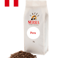 Peru San Pedro - Espresso Roast