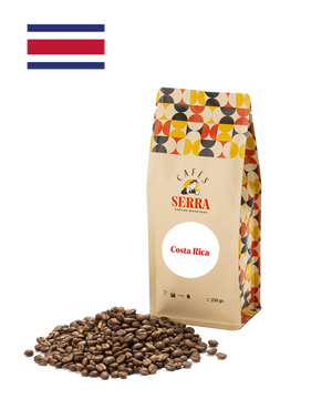 Costa Rica Fuego - Espresso Roast