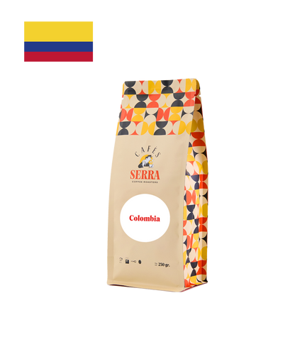 Colombia San Sebastian - Filter Roast