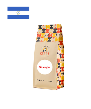 Nicaragua Ojo de Agua - Filter Roast