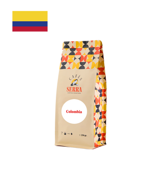 Colombia Excelso - Espresso Roast