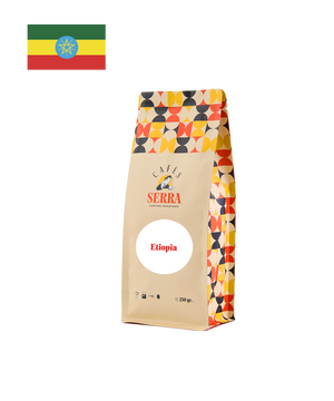 Etiopía Birbirsa - Filter Roast