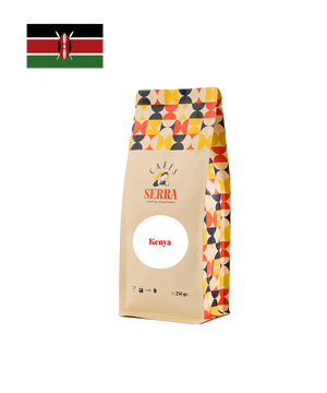 Kenya Mt - Filter Roast