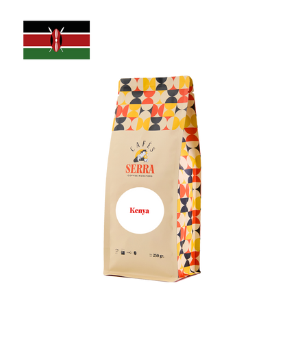 Kenya Embu County - Filter Roast