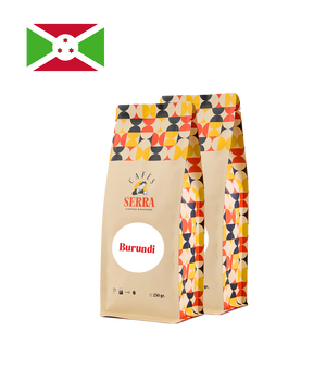 Burundi Gatukuza - Espresso Roast