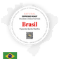 Brasil Santa Marta - Espresso Roast