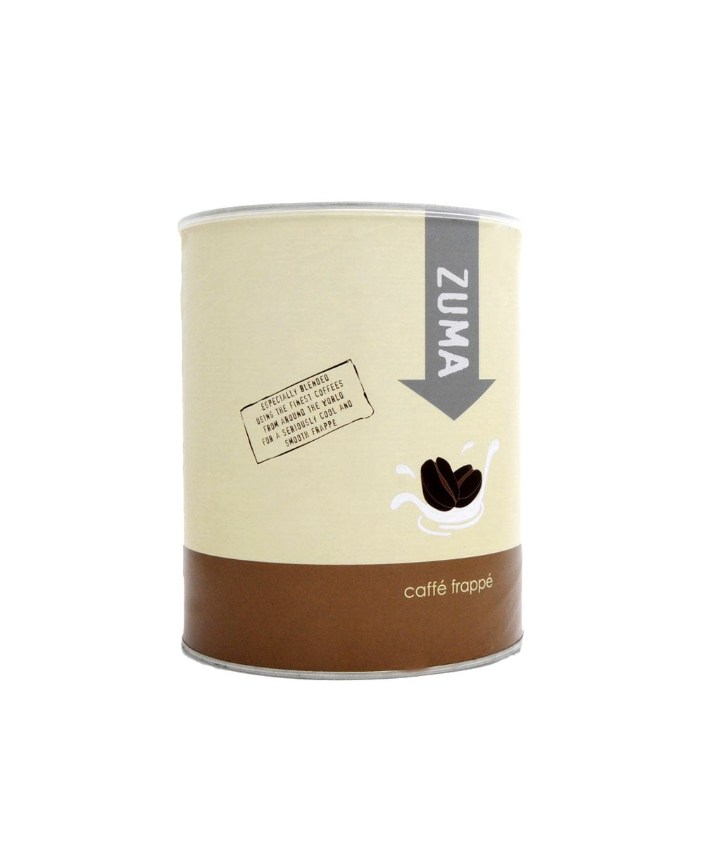 Xocolata llauna 2kg