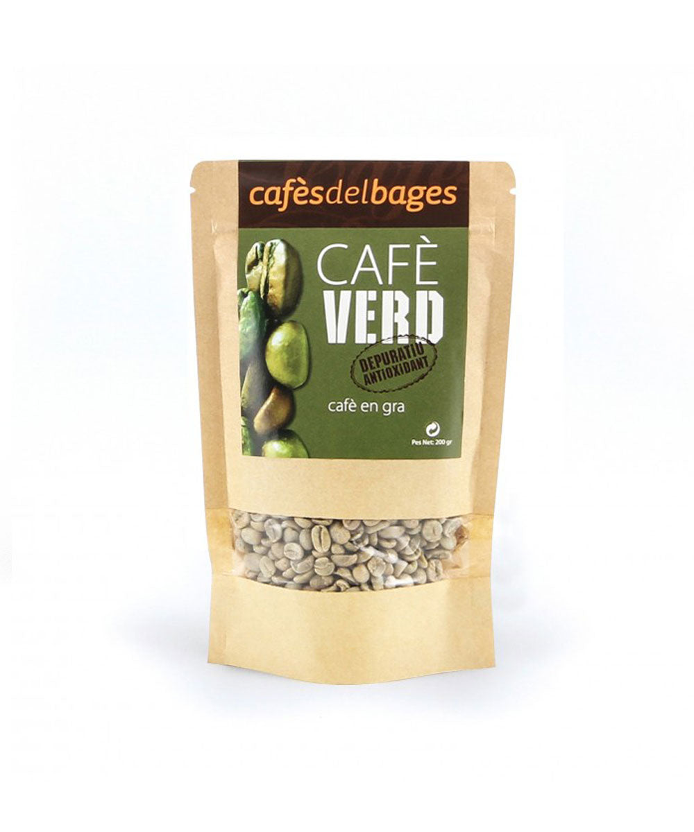 Café Verde 200 g