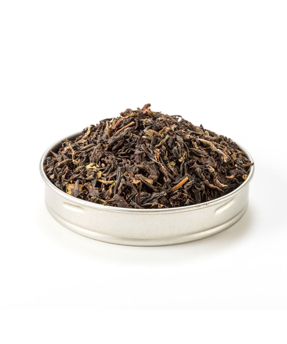 Té Darjeeling Granel