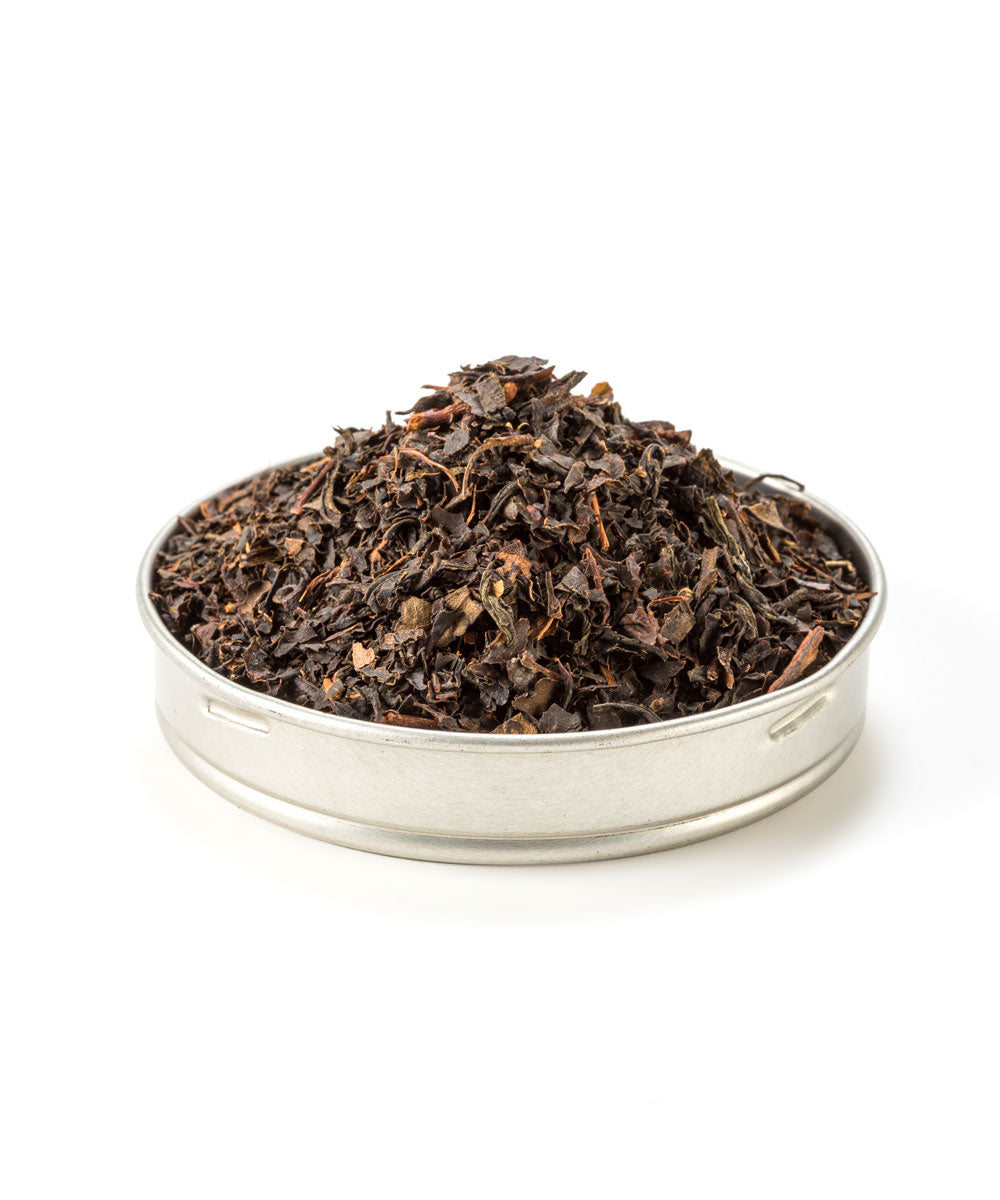 Té Earl Grey Granel