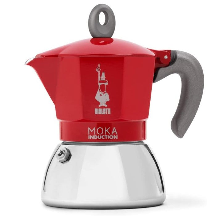 Bialetti Moka Induccio
