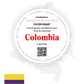 Colombia Laurina - Filter Roast