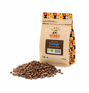 Ecologicum Descafeïnat