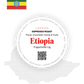 Etiopia  Yirgacheffe - Espresso Roast