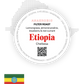 Etiopia Anaerobic Chelbesa - Filter Roast