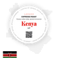 Kenya Mt - Espresso Roast