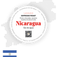 Nicaragua Ojo de Agua - Espresso Roast