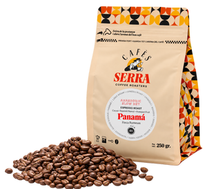 Panamà Finca Romesas - Espresso Roast