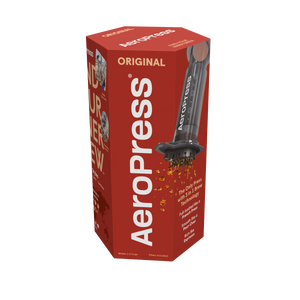 Cafetera Aeropress