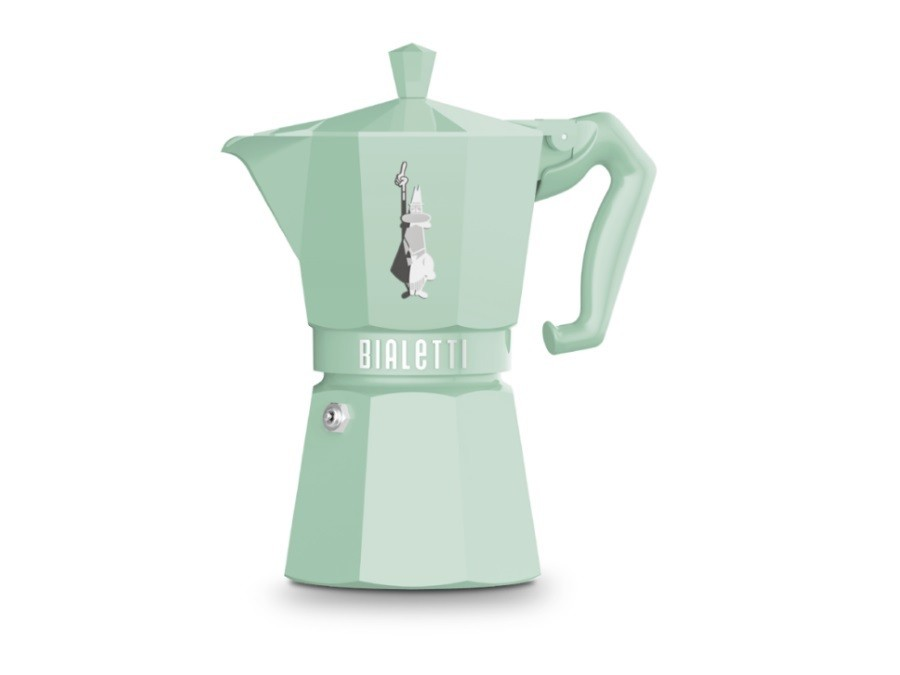 Bialetti Moka