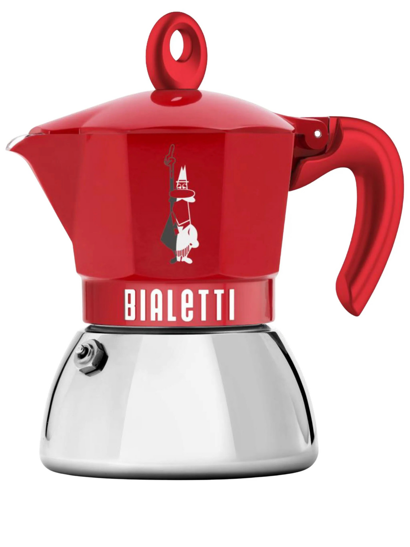 Bialetti Moka Induccio