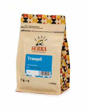 Tranquil (Descafeinat.)