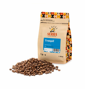 Tranquil (Descafeinat.)