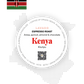 Kenia Kiunyu - Espresso Roast
