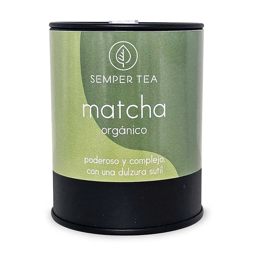 Matcha Japonés 40g